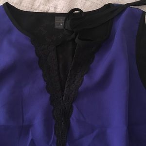 Never worn top, with no price tag